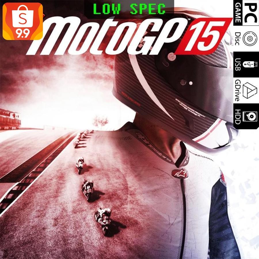 motogp 15 complete edition/motogp15 pc full version/game pc game/games pc games baru