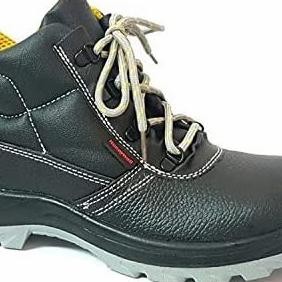 Sepatu Safety Honeywell 9542-ME original Terlaris
