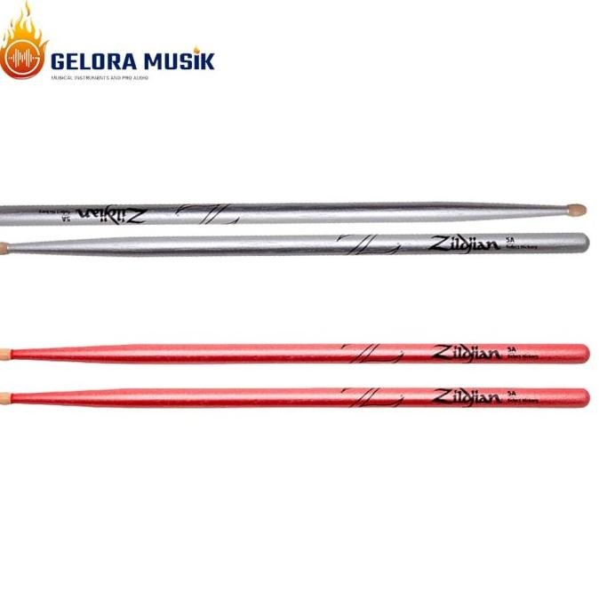 Stick Drum Zildjian Chroma Premium