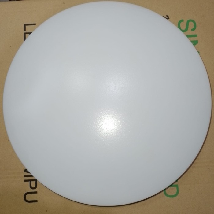 LAMPU BARET CEILING LAMP 15W 20W 48W LAMPU PLAFON BULAT