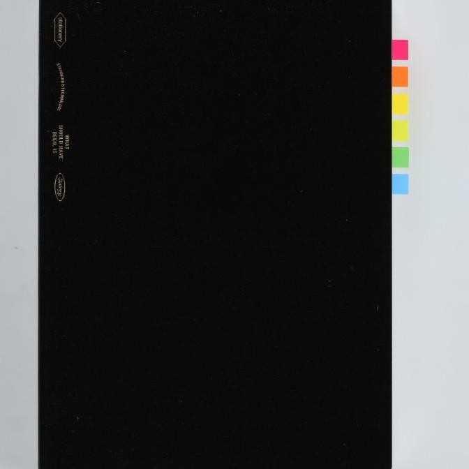 

STALOGY STICKY NOTES