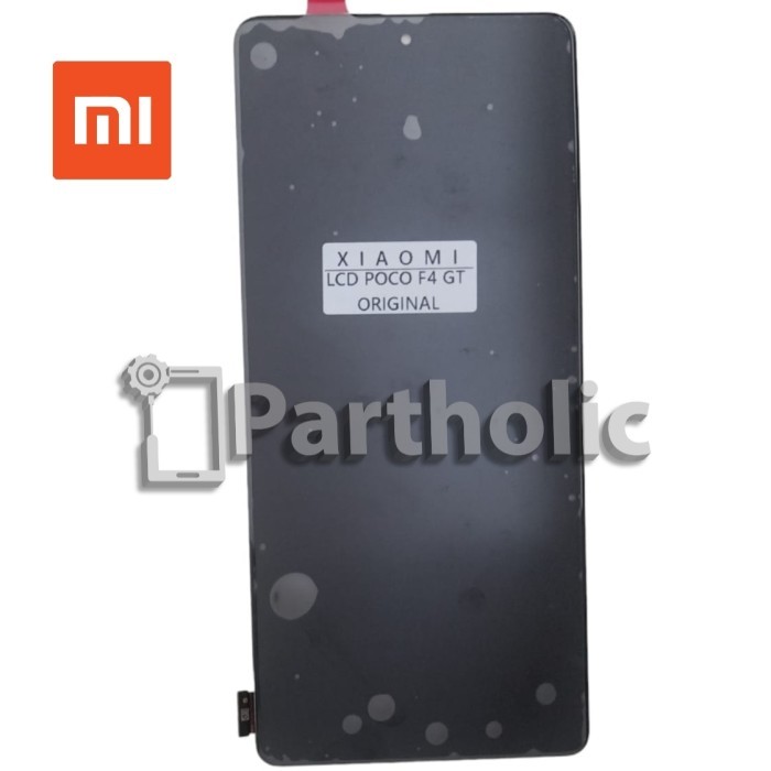 PROMO>>> LCD Touchscreen Xiaomi Poco F4 GT Amoled Original <<<TERBARU