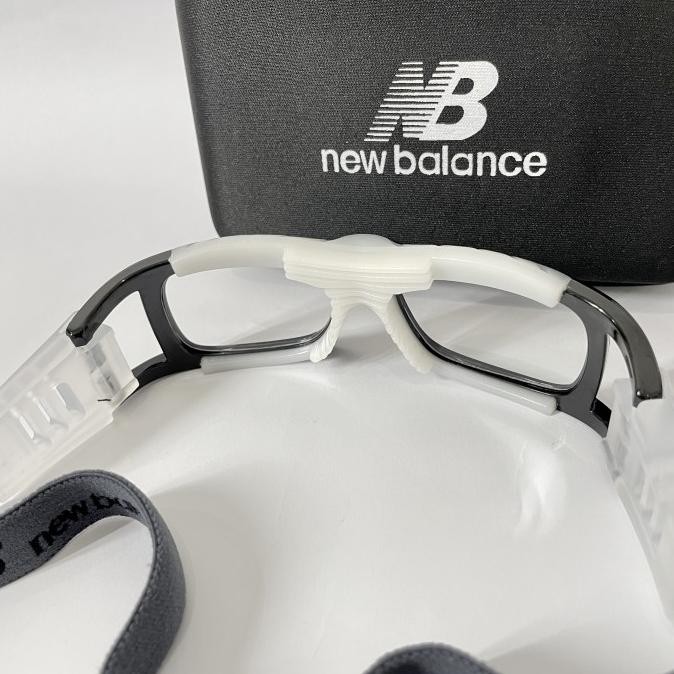 Kacamata Olahraga New Balance 039 Sport Basket Futsal Volley