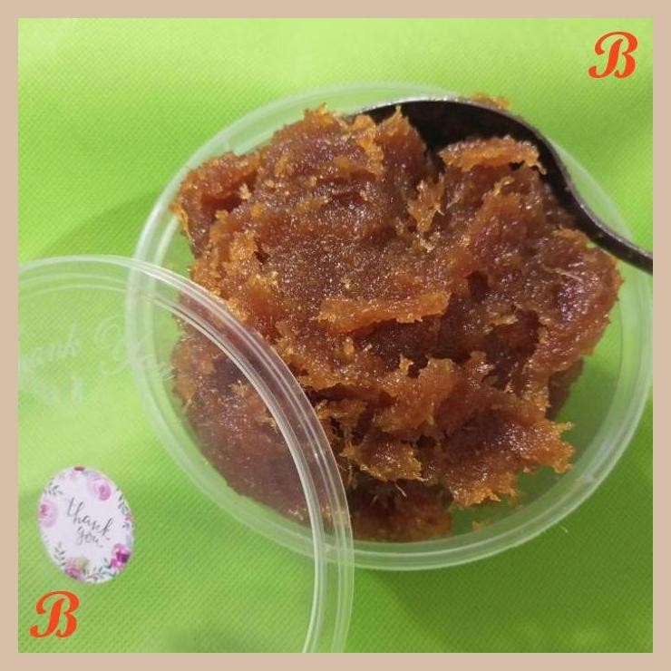 

| NS | SELAI NANAS KHUSUS NASTAR PREMIUM, HOME MADE, 500 GRAM