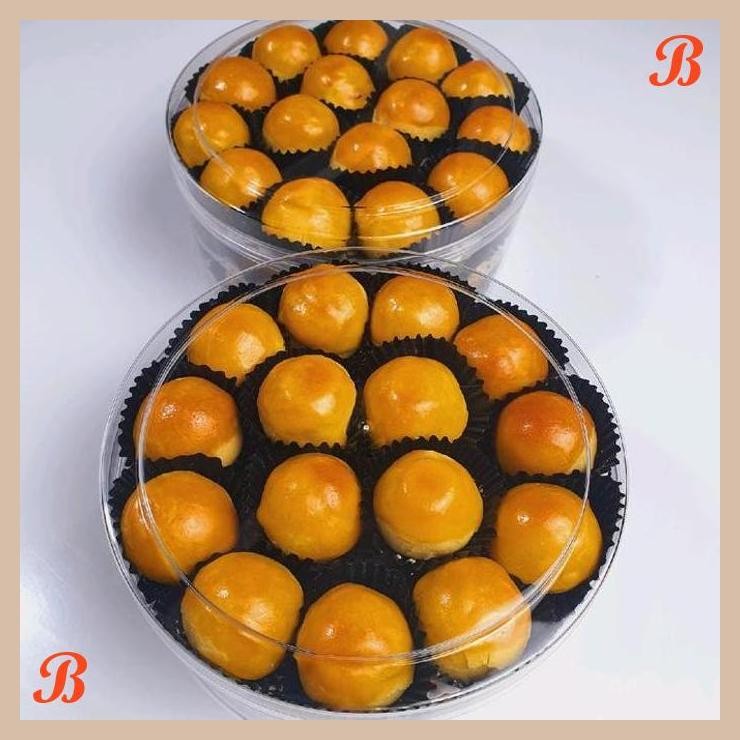 

| NS | DAPUR MAMASAK KUE NASTAR WISMAN PREMIUM TERENAK LUMER DIMULUT