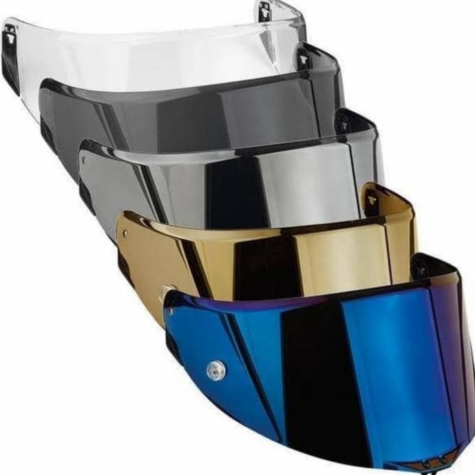 VISOR AGV PISTA GPR GPRR CORSA R IRIDIUM