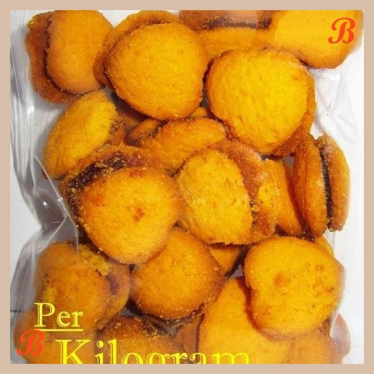 

| NS | KUE COOKIES NANAS / NASTAR JADUL LOVE ( KILOAN / CURAH )