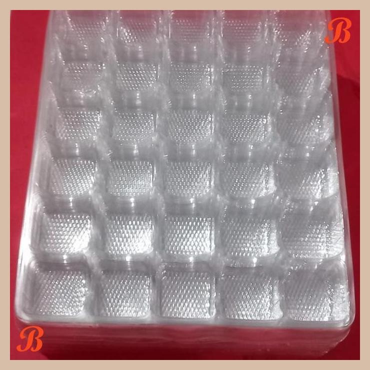 

| NS | BOX NASTAR ISI 20, 25, 30
