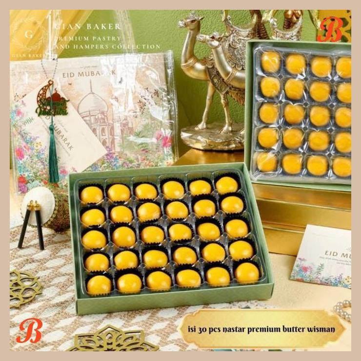 

| NS | KUE NASTAR PREMIUM WISMAN | NASTAR GIFT | NASTAR BULAT