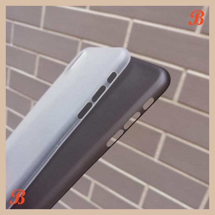 | CS | ULTRATHIN CASE IPHONE X - XR - XS - XSMAX