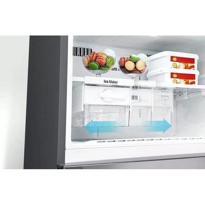 Sale Kulkas Lg Gc-A502Hlhu Door In Door Linear Smart Thinq