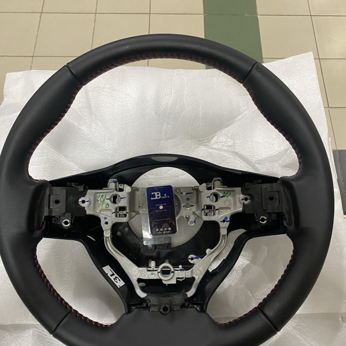 Ready Stir Lingkar Stir Toyota Yaris TRD'S