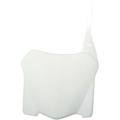 UFO Papan Nomor - CRF 250 2008 2009