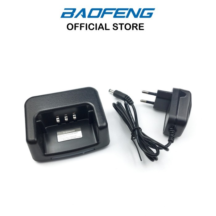 Charger HT BAOFENG BF-H6