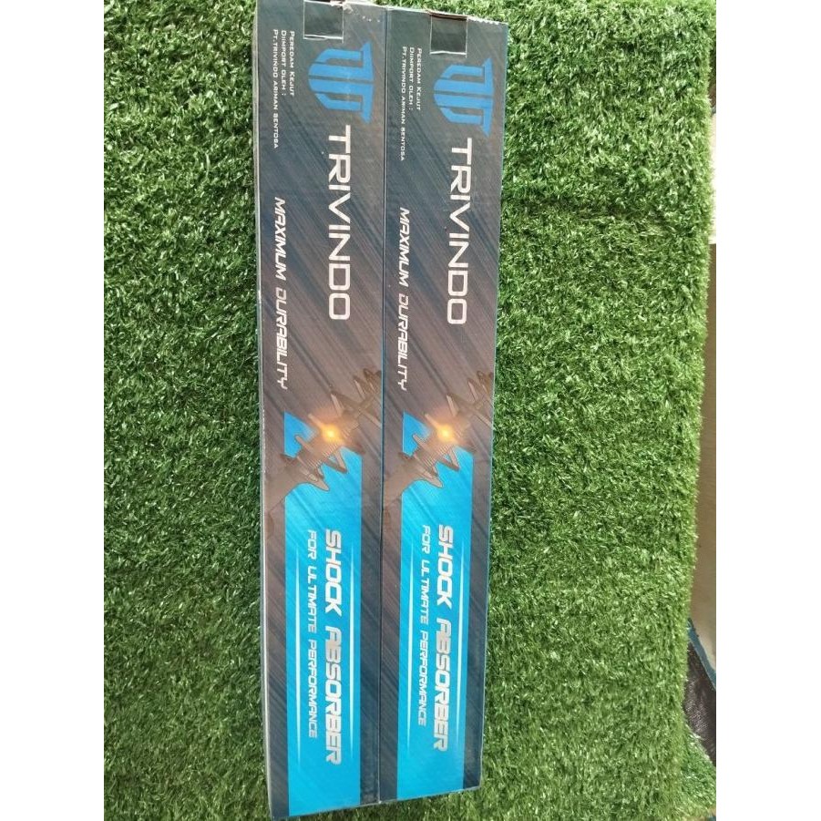 SHOCKBREAKER TRAVELLO SHOCKBREKER KIA TRAVELLO TERLENGKAPP