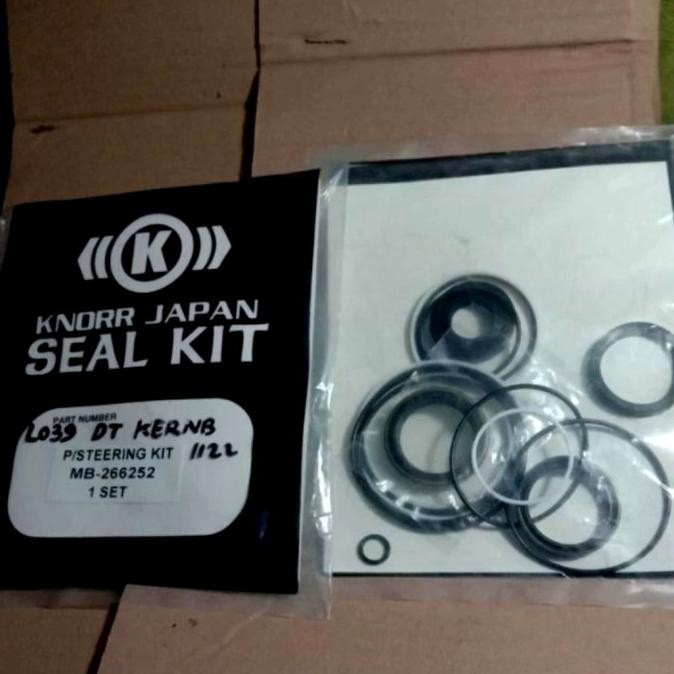 Seal Sil Rack Stir Bawah L300 Diesel Jepang Top Price