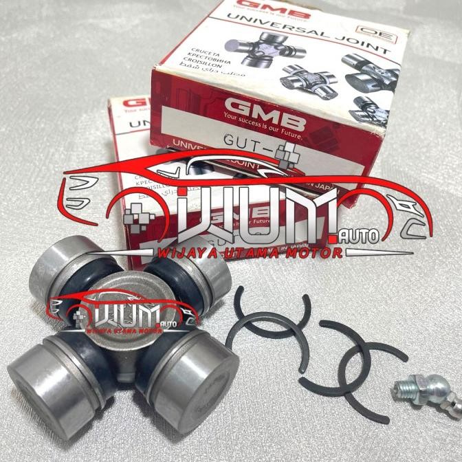 Cross Joint Universal Joint Kopel Avanza Xenia Lama Luxio Granmax Teerlariss