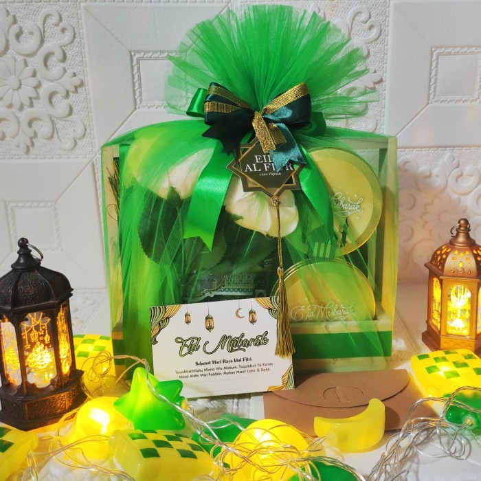 

New! Hampers Idul Fitri Lebaran Premium Parcel Lebaran Idul Fitri Idul Fitri