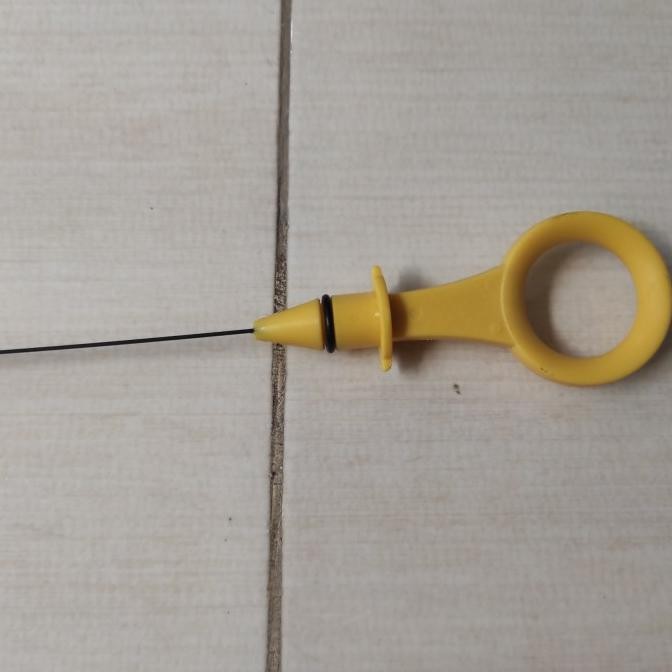 Stick Dipstik Oli Matik Mobil Toyota Altis Wish Stik Oil Matic Custom Terbaikk