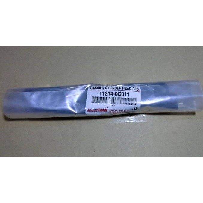 11214-0C010 / 11214-0C011 Paking Busi Innova, Fortuner, Hilux Terlaris