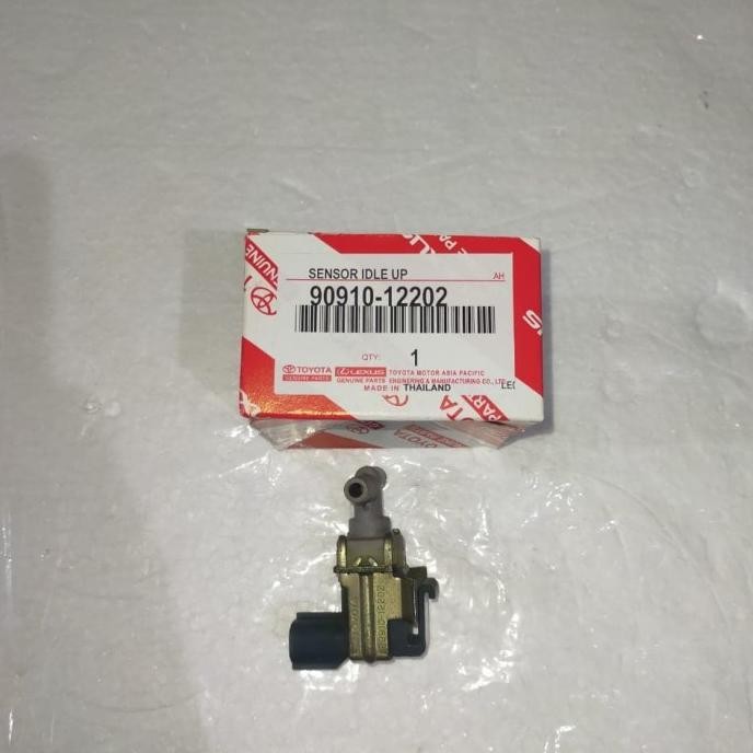 SWITCH SENSOR IDLE UP AC VIOS LIMO TAKSI 2004-2007 BEST