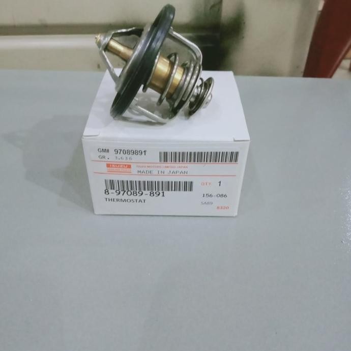 THERMOSTAT ISUZU PANTHER 2.5 BEST