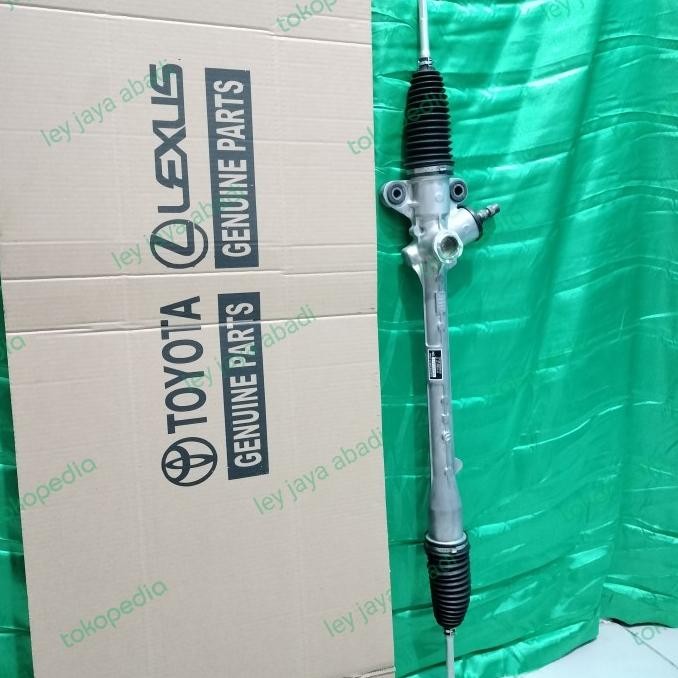 Rack Steering Rack Steer Avanza Grand New 2016-2020 Asli Dan Istimewa