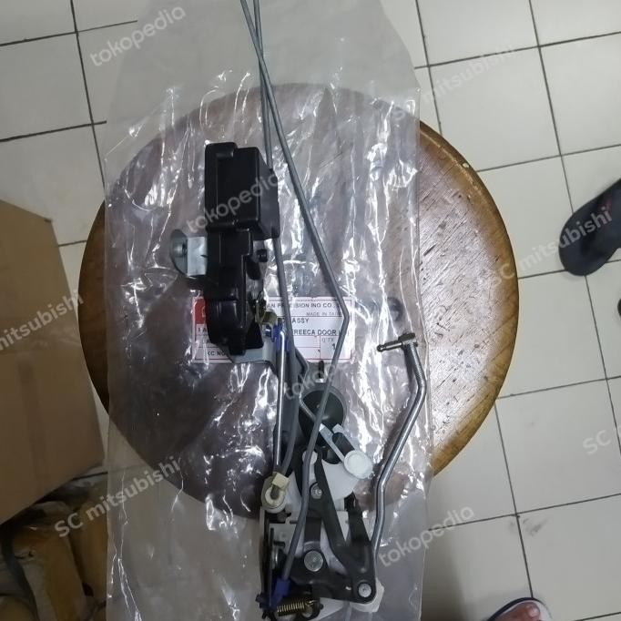 Doorlock Pintu Mitsubishi Kuda Kanan Imitasi Top Price