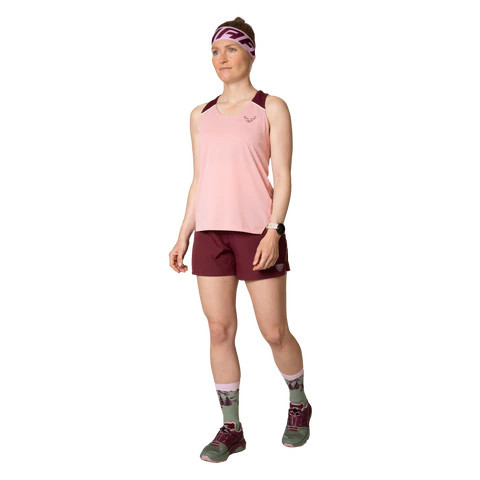 DYNAFIT Women's Sky Tank running top