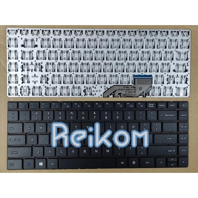 New Keyboard Dynabook Satellite Pro C40 C40G C40H C40J C40-G C40-H C40-J