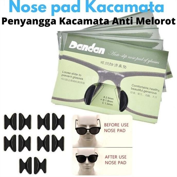 Barang Selalu Ready ya kak .  Jika barangnya varian mohon tanyakan kepada kami dahulu ya. Nose Pad S