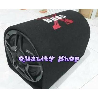 basstube active bassoka xbass 10 inch mantap menggelar Terlaris