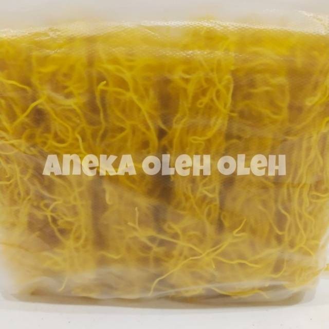 

PROMO MIE / PASTA / Mie Titi Mie Kering Mentah Makassar Berat Bersih 700 Gram Limited NON COD