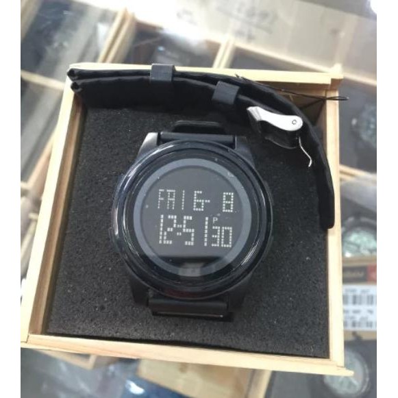 Jam Tangan Digital Forester 2007 / Forester Watch Digital Forester Terlaris