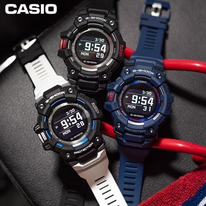 Casio G-Shock GBD-100-2 / GBD-100 Terlaris