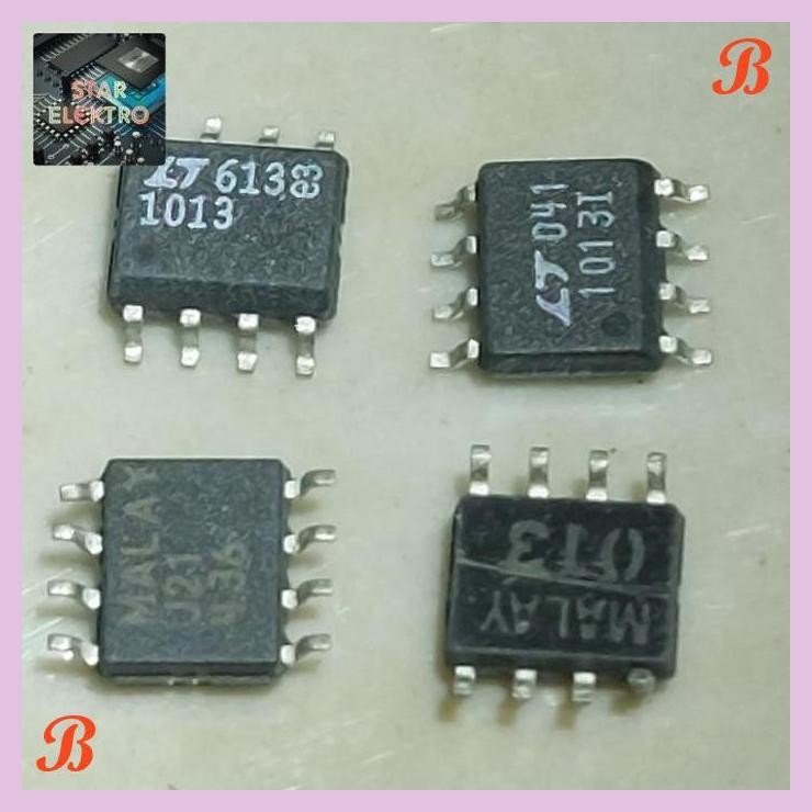 | ELK | 1013 SOP-8 SMD LT1013CS8 LT 1013I CS8 LT1013 IC 1MHZ DUAL PRECISION AMPLIFIER LINEAR TECHNOL