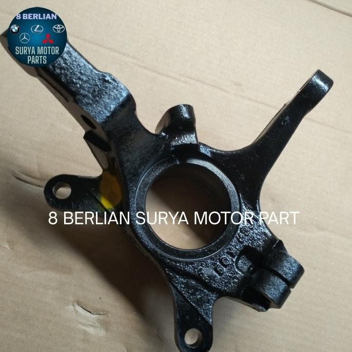 Knuckle As Roda Depan Suzuki Swift 2006-2014 Original