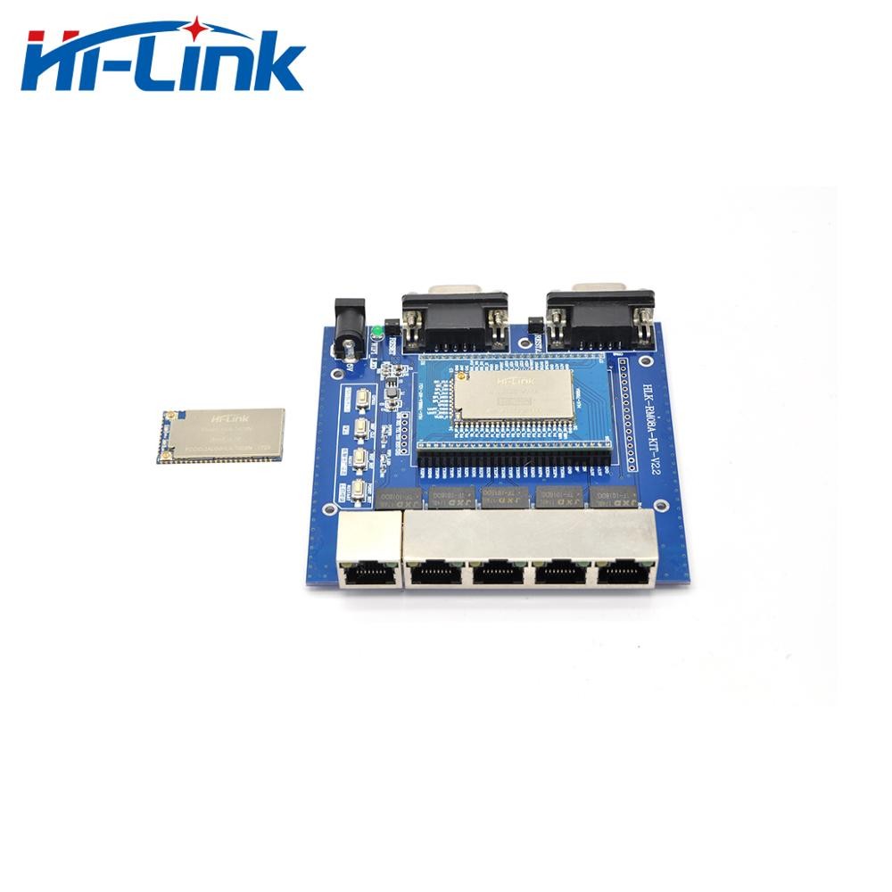 AERO HLK-7628N Upgrade Remote Wireless WIFI Module with MT7628N chipset openwrt router board