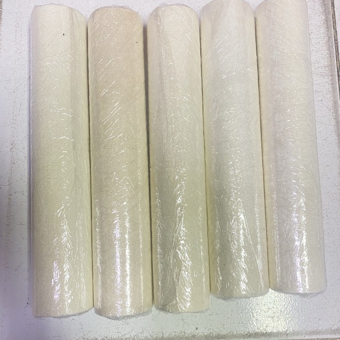 Glasswool Gaswool TYGA Tyga Silencer Knalpot 2Tak 2 Tak Original