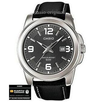 JAM TANGAN PRIA Casio MTP-1314L-7 MTP 1314L MTP-1314L Original RESMI Terlaris