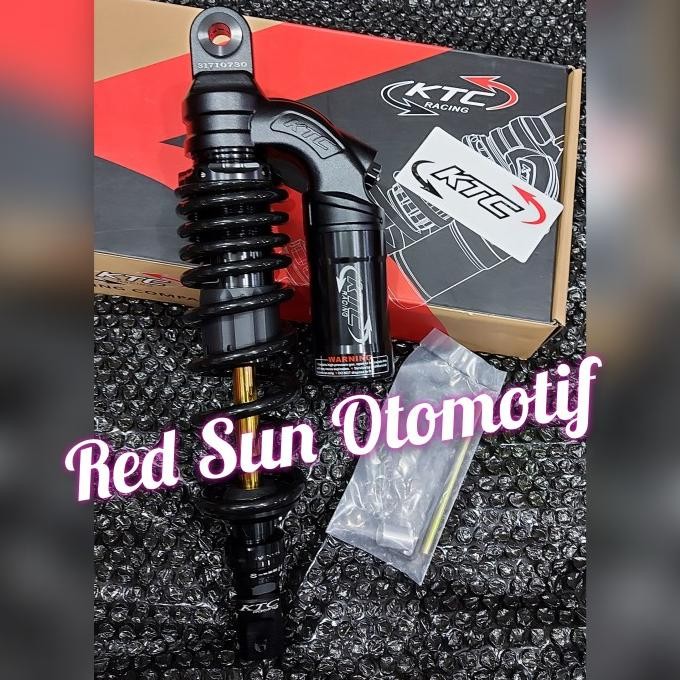 Shock shok Belakang Ktc Evo 310 Beat Karbu Mio j smile soul sporty m3 Terlaris