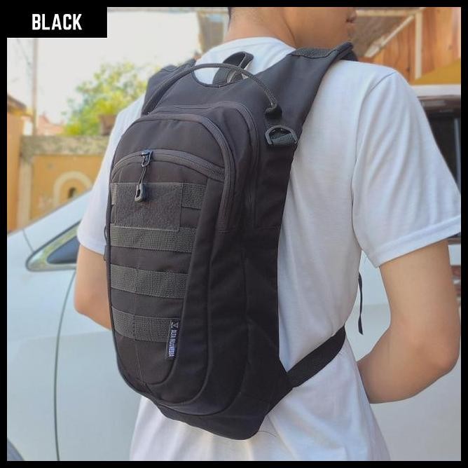 Terlaris Dlta Bagpit X Tas Gowes Tactical Army Tas Sepeda Tactical Olahraga Good Quality