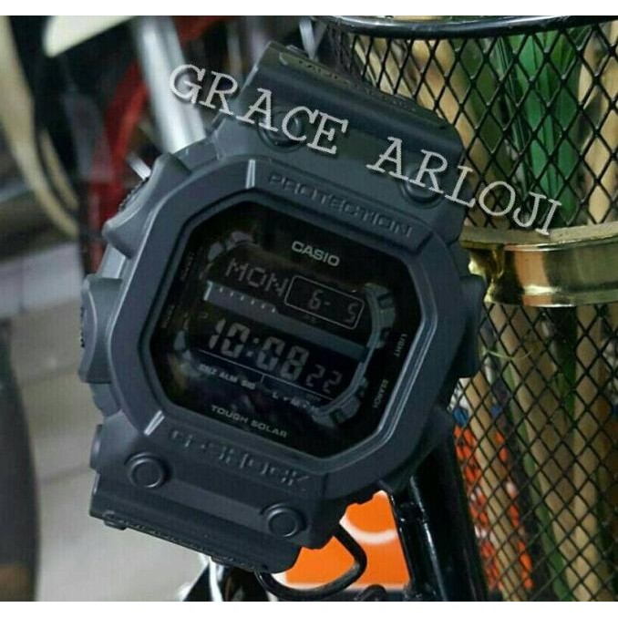 Casio Gshock Gx-56bb-1dr Limited original Terlaris