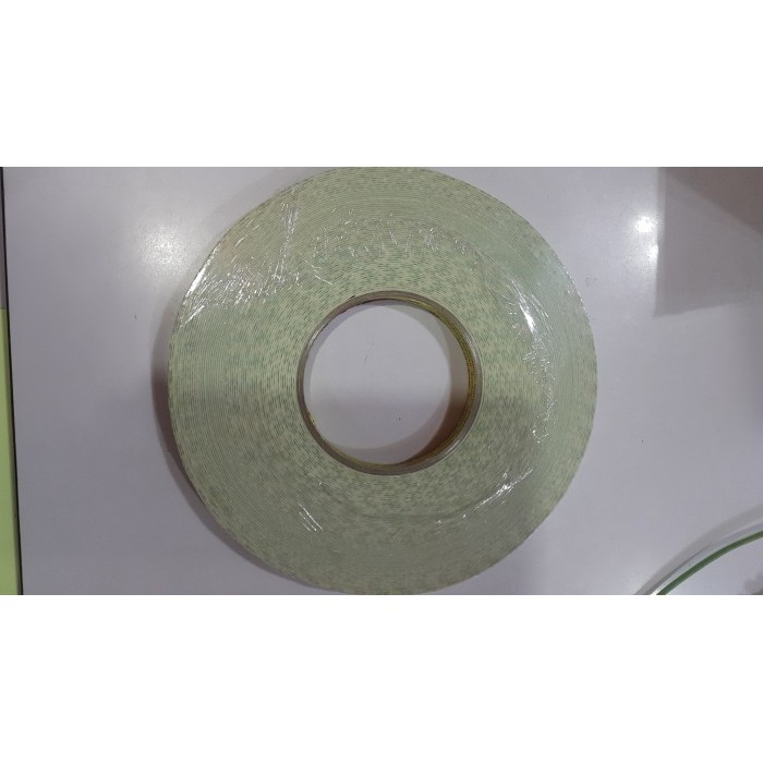 

3M SCOTCH 4032 12MM MOUNTING TAPE / DOUBLE COATED FOAM TAPE ORI