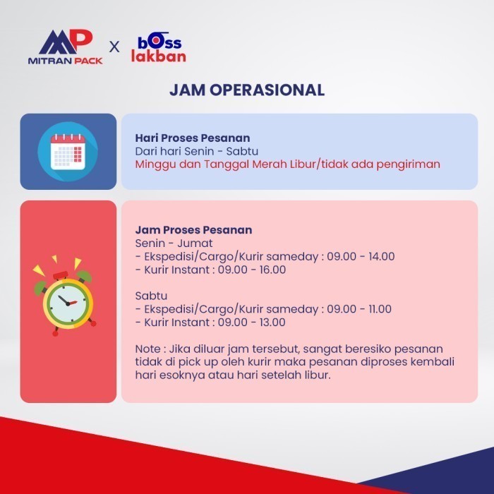 

(1 DUS) LAKBAN PRINTING VIDEO UNBOXING 45 MM X 40 M MITRAN PACK