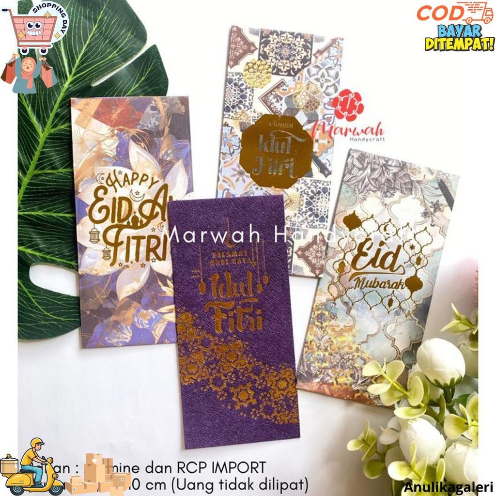 

Amplop Lebaran Seri Platinum Elegant Isi 5 Pcs Amplop Idul Fitri Premium Amplop Aesthetic D Promo 3.3