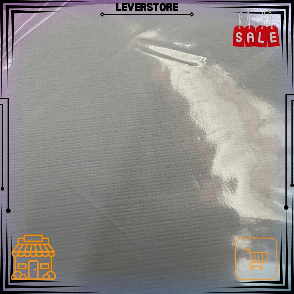 

Amplop Undangan Linen (17 X 22 Cm) / 1/2 A4 D Sale