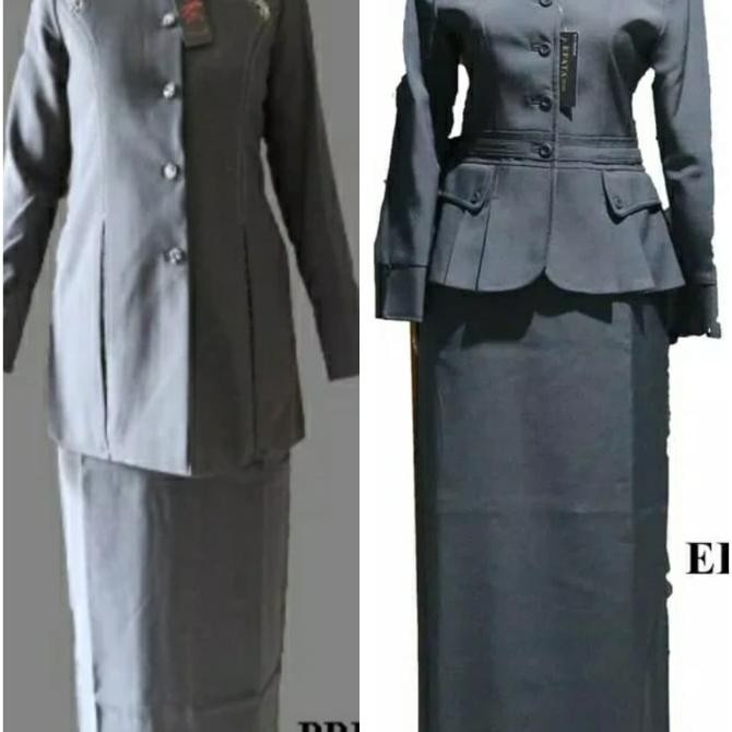 Grosir Baju Seragam Blazer Pemda Dinas Pdh Guru Abu Rok A