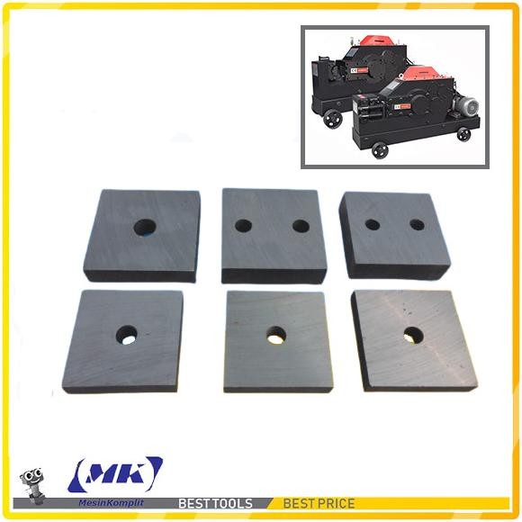 

SIAP KIRIM PART MATA POTONG BESI MESIN BAR CUTTER OTOMATIS