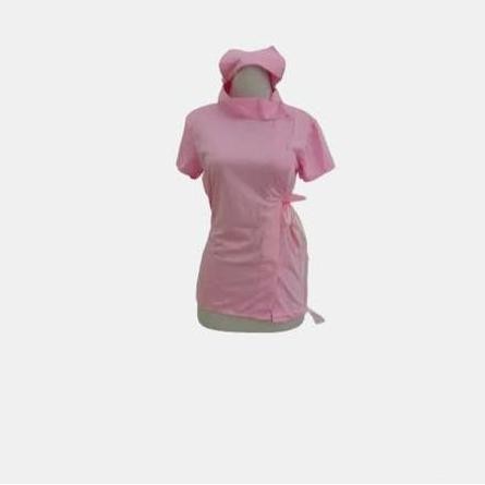 

Lingerie Cosplay Costume Perawat Seragam Gaun Malam Baju Tidur Wanita 1418 Original
